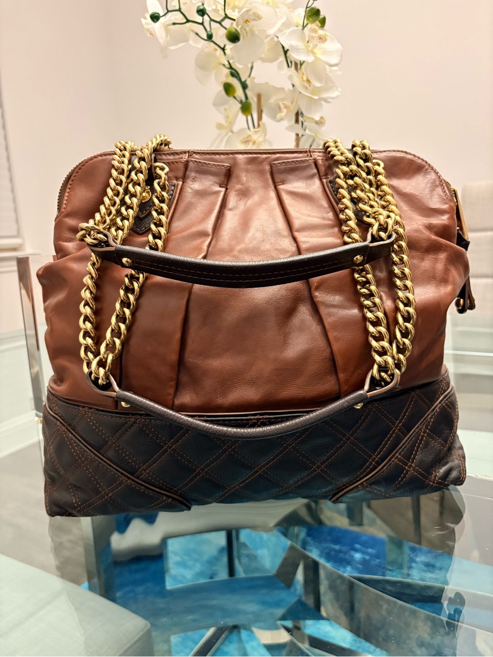 Marc Jacobs Classic Dash Bag